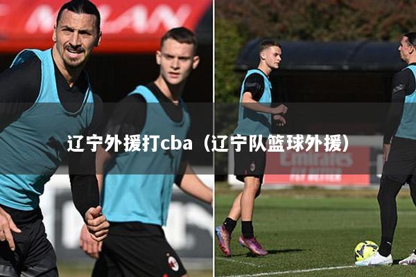 遼寧外援打cba（遼寧隊(duì)籃球外援）